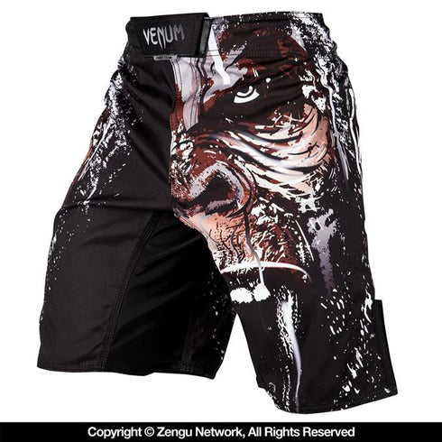 Venum-Gorilla Grappling Shorts-2